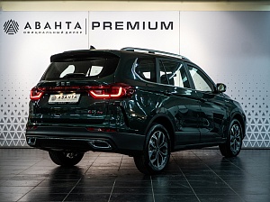 SWM G05 Pro Комфорт 1.5 AMT