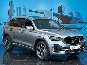 Monjaro Флагман 2.0 AT