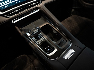 Monjaro 2025 Фулл Мун (Full Moon) 2.0 AT