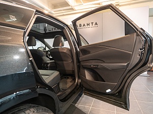 Lexus RX Luxury 2.5 CVT