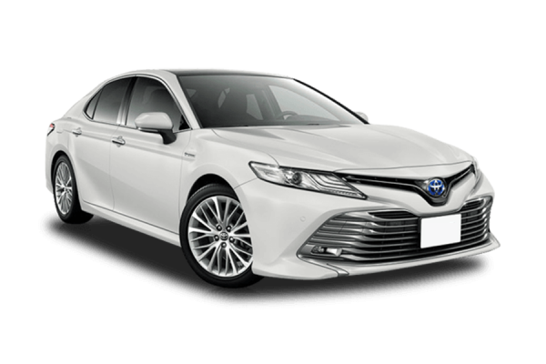 Toyota Camry 2021 Стандарт 2.0 AT