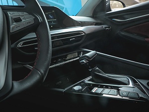 Changan Eado Plus Техно 1.4 AMT