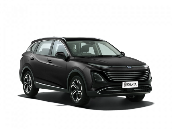 Bestune T90