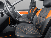 Lada Largus Cross 7 мест 2021