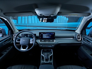 Haval H5 Премиум 2.0 AT