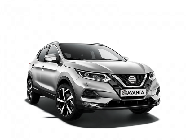 Nissan Qashqai SE 2.0 MT