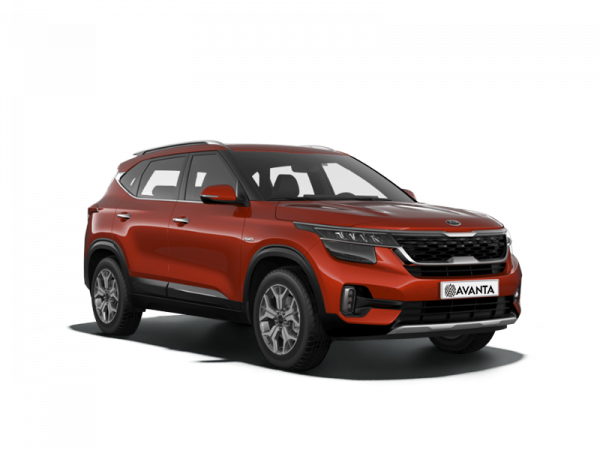 Kia Seltos Comfort 1.6 AT