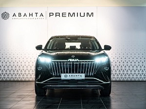 Dongfeng Huge Престиж 1.5 AMT