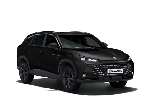Москвич М70 Драйв 1.5 AMT