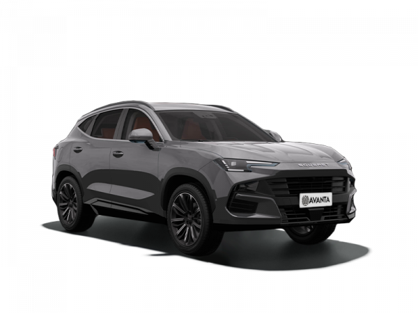 Soueast S06 Престиж 1.6 AT