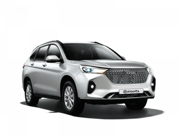 Haval M6 Оптимум 1.5 MT