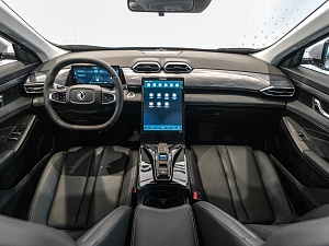 Dongfeng Mage Прогресс 1.5 AMT