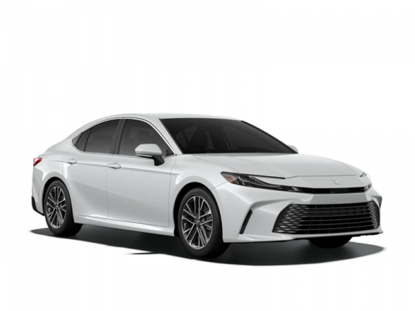 Toyota Camry NEW