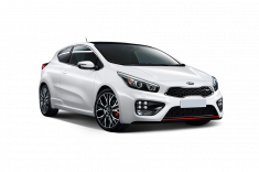 Kia ProCeed GT автокредит 11 480 рублей в месяц