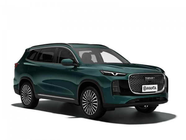 Tenet T8 Ультра 2.0 AMT
