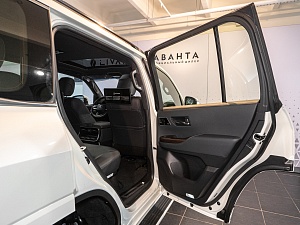 Toyota Land Cruiser 300 VX+ (7 мест) 3.4 AT