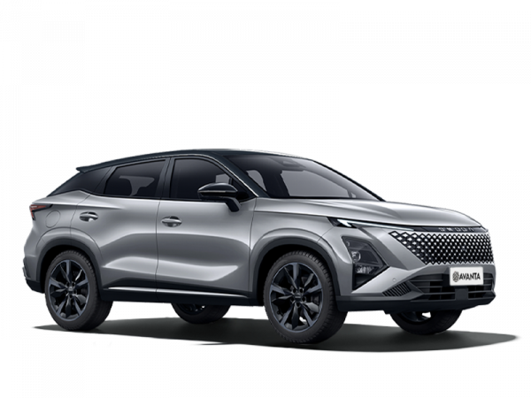 Omoda C5 Актив 1.5 CVT