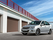 Lada Granta Sport 2018