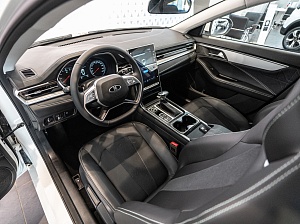 Москвич 6 Комфорт 1.5 CVT