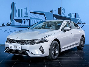 Kia K5 Comfort 2.0 AT