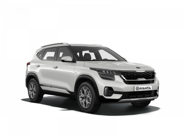 Kia Seltos Style 1.6 AT