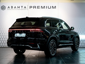 Monjaro 2025 Фулл Мун (Full Moon) 2.0 AT