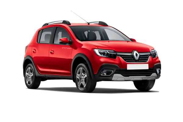 Renault Sandero Stepway Stepway Drive 1.6 MT