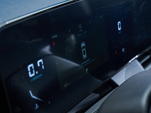 Bestune T55 Комфорт (Comfort) 1.5 AMT