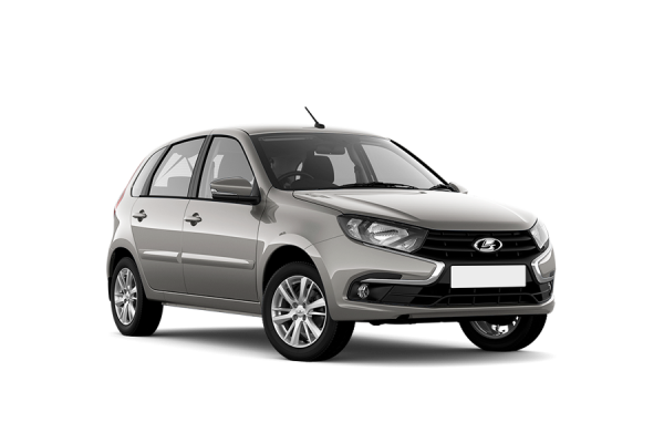 Lada Granta Хэтчбек Classic 1.6 MT