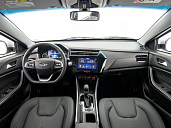 Chery Tiggo 2 Pro 2021