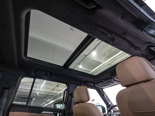 Jetour T2 Premium 2.0 AT Black