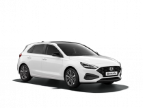 Hyundai i30 Хэтчбек автокредит 21 835 рублей в месяц