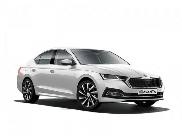 Skoda Octavia Active Plus 1.6 AT