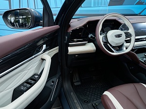 Monjaro Флагман 2.0 AT