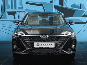 Chery Arrizo 8 Ультра 1.6 AMT