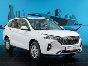Haval M6 Оптимум 1.5 AMT