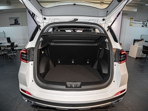 Chery Tiggo 4 Pro Экшен (Action) 1.5 CVT