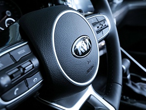 Kia K5 Comfort 2.0 AT