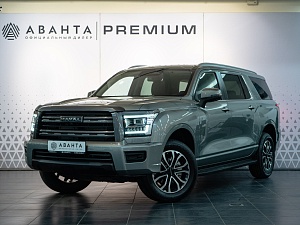 Haval H5 Премиум 2.0 AT