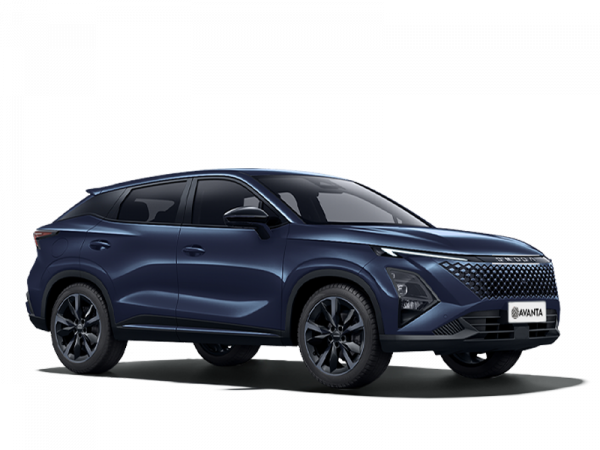 Omoda C5 Стиль 1.5 CVT