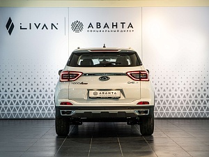 Chery Tiggo 4 Pro Экшен (Action) 1.5 CVT