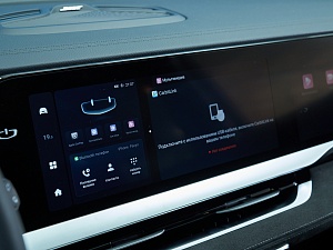 Monjaro Флагман 2.0 AT