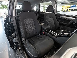 Haval M6 Оптимум (2026) 1.5 AMT