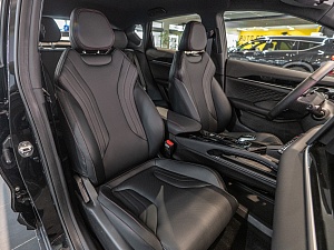 Belgee X50+ Стиль 1.5 AMT