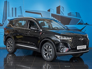 Chery Tiggo 7 Pro Max Элит (Elite) 1.6 AMT