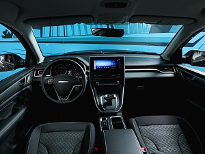 Haval M6 Оптимум 1.5 AMT