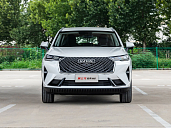 Haval H6 2020