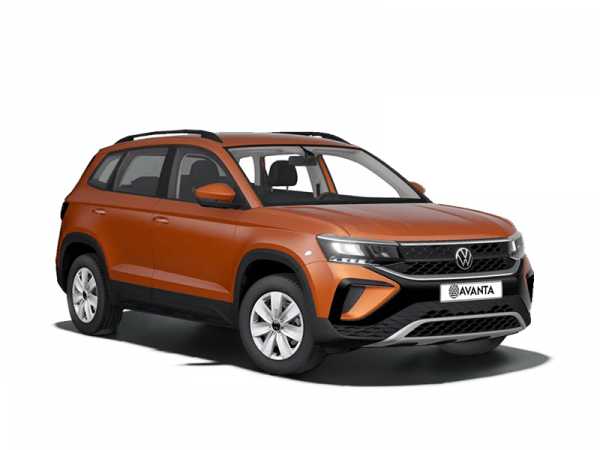 Volkswagen Taos JOY! 1.4 AMT