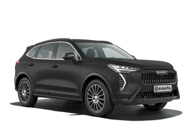 Haval Jolion NEW Техно Плюс 1.5 AMT