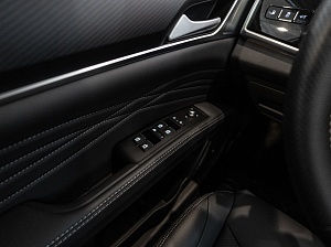 Dongfeng DFSK ix5 Премиум (Premium) 1.5 CVT